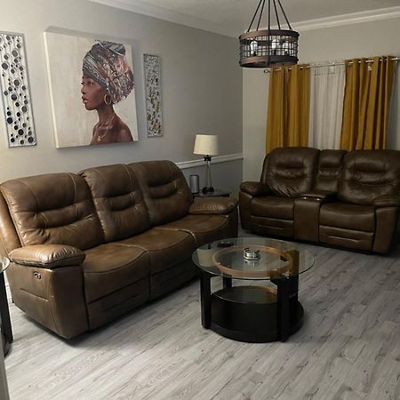 Rafeal Apartamento Houston Exterior foto