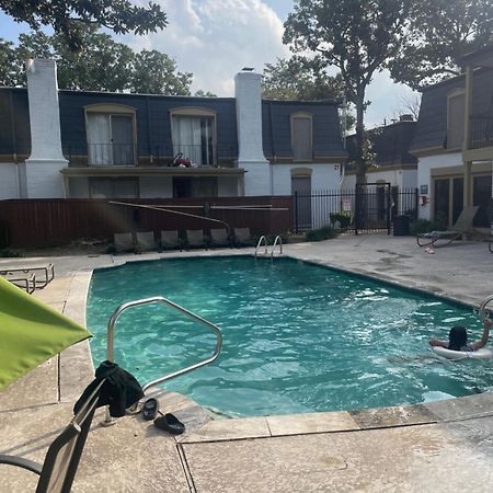 Rafeal Apartamento Houston Exterior foto