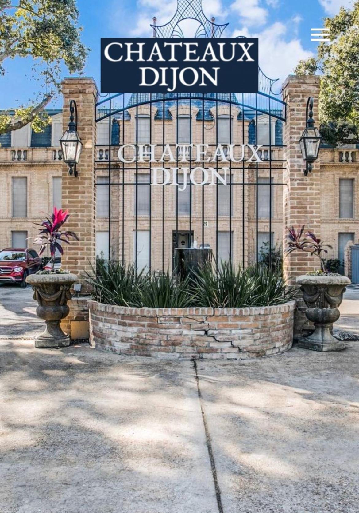 Rafeal Apartamento Houston Exterior foto