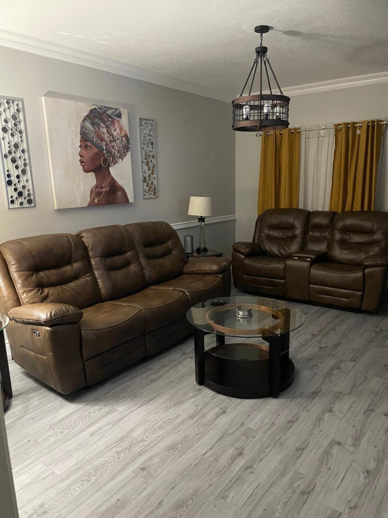 Rafeal Apartamento Houston Exterior foto