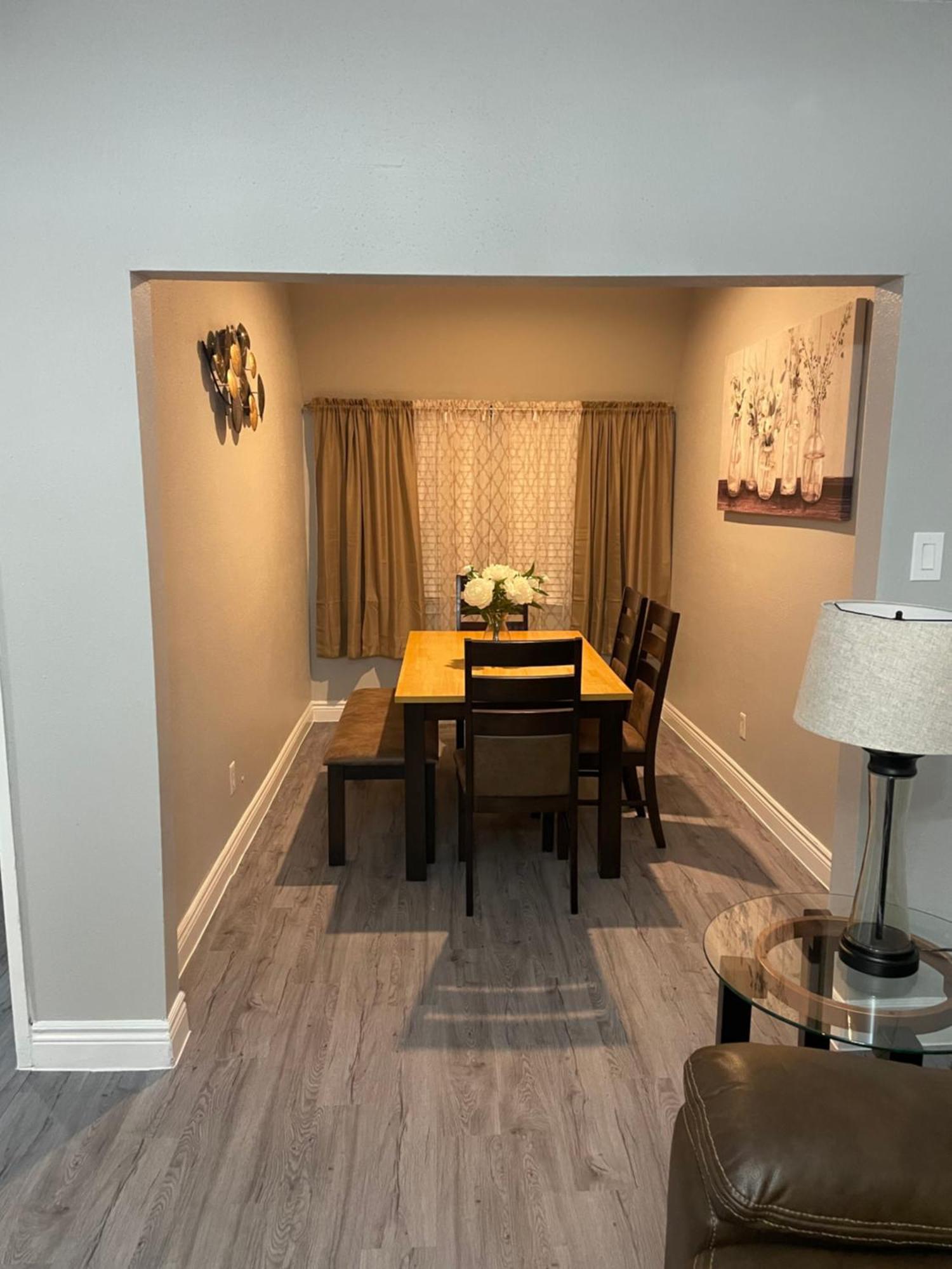 Rafeal Apartamento Houston Exterior foto