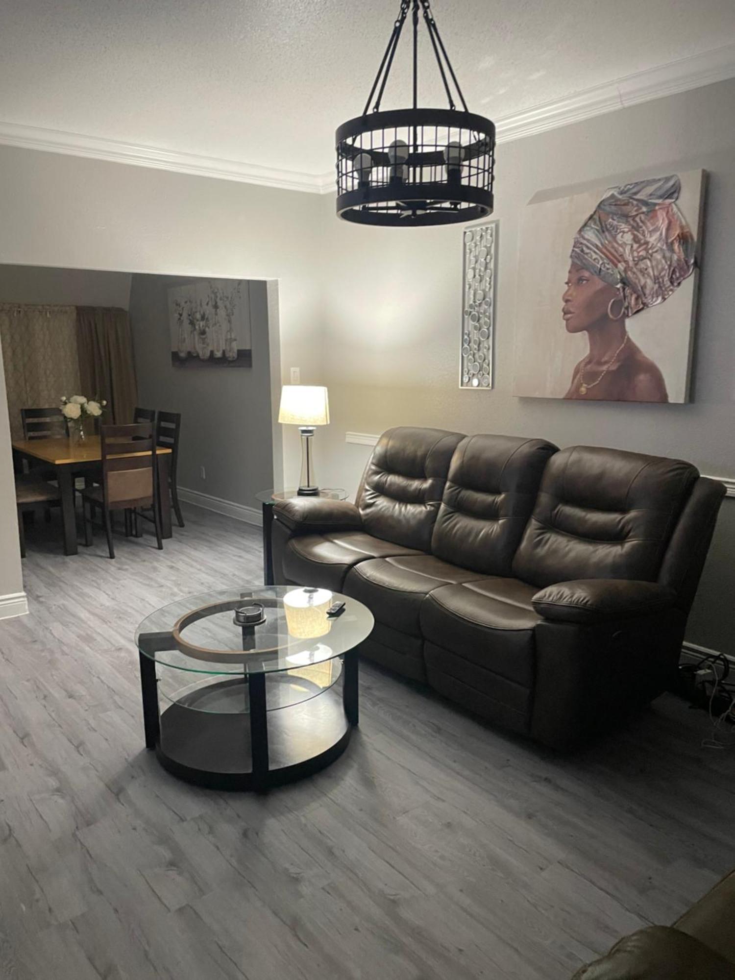 Rafeal Apartamento Houston Exterior foto
