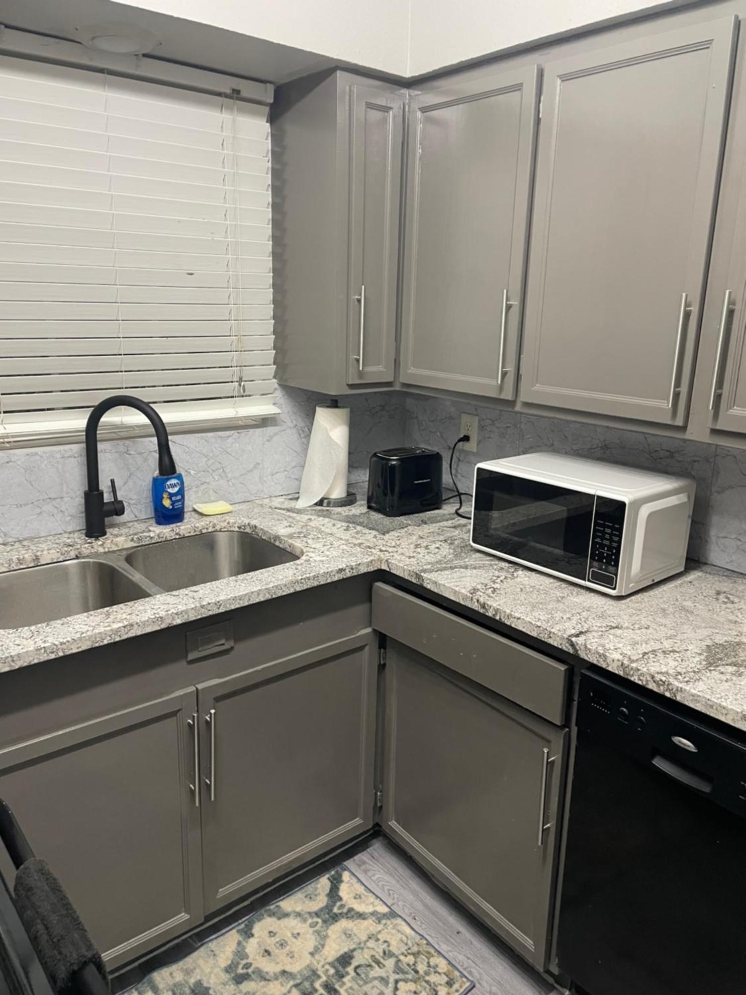 Rafeal Apartamento Houston Exterior foto