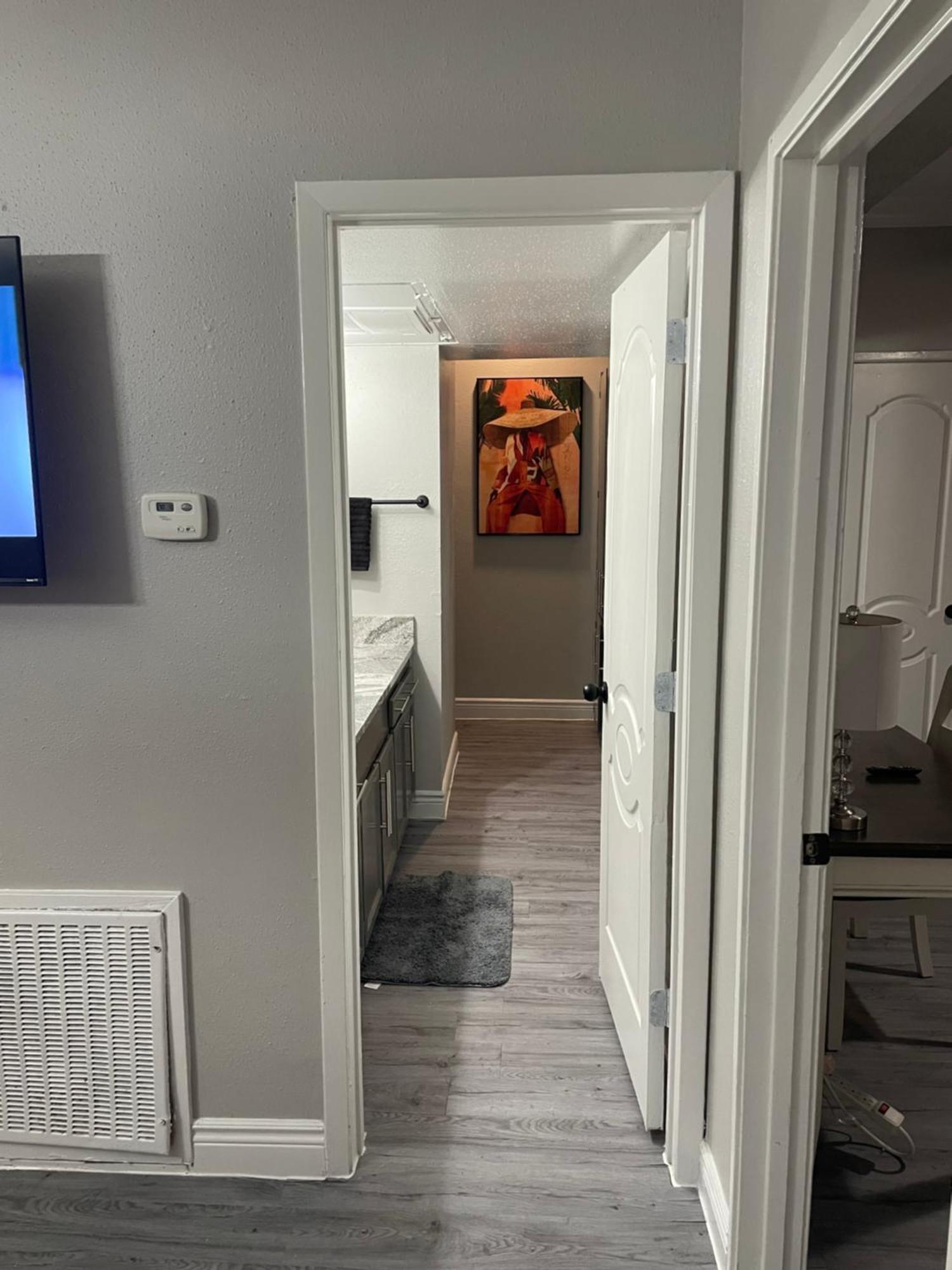 Rafeal Apartamento Houston Exterior foto