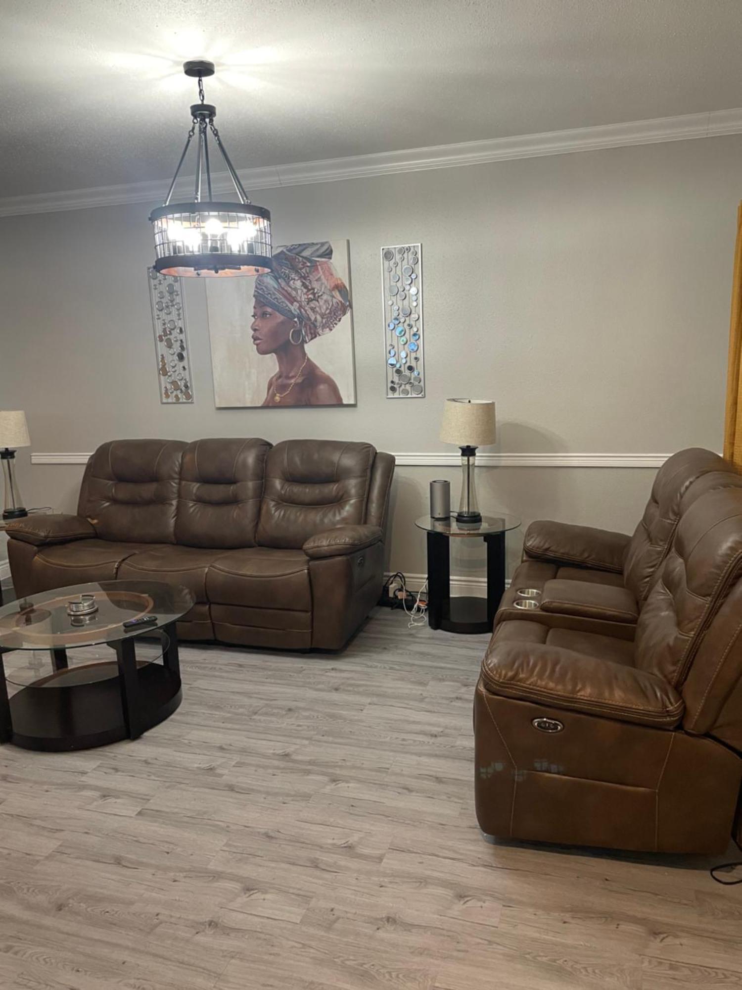 Rafeal Apartamento Houston Exterior foto