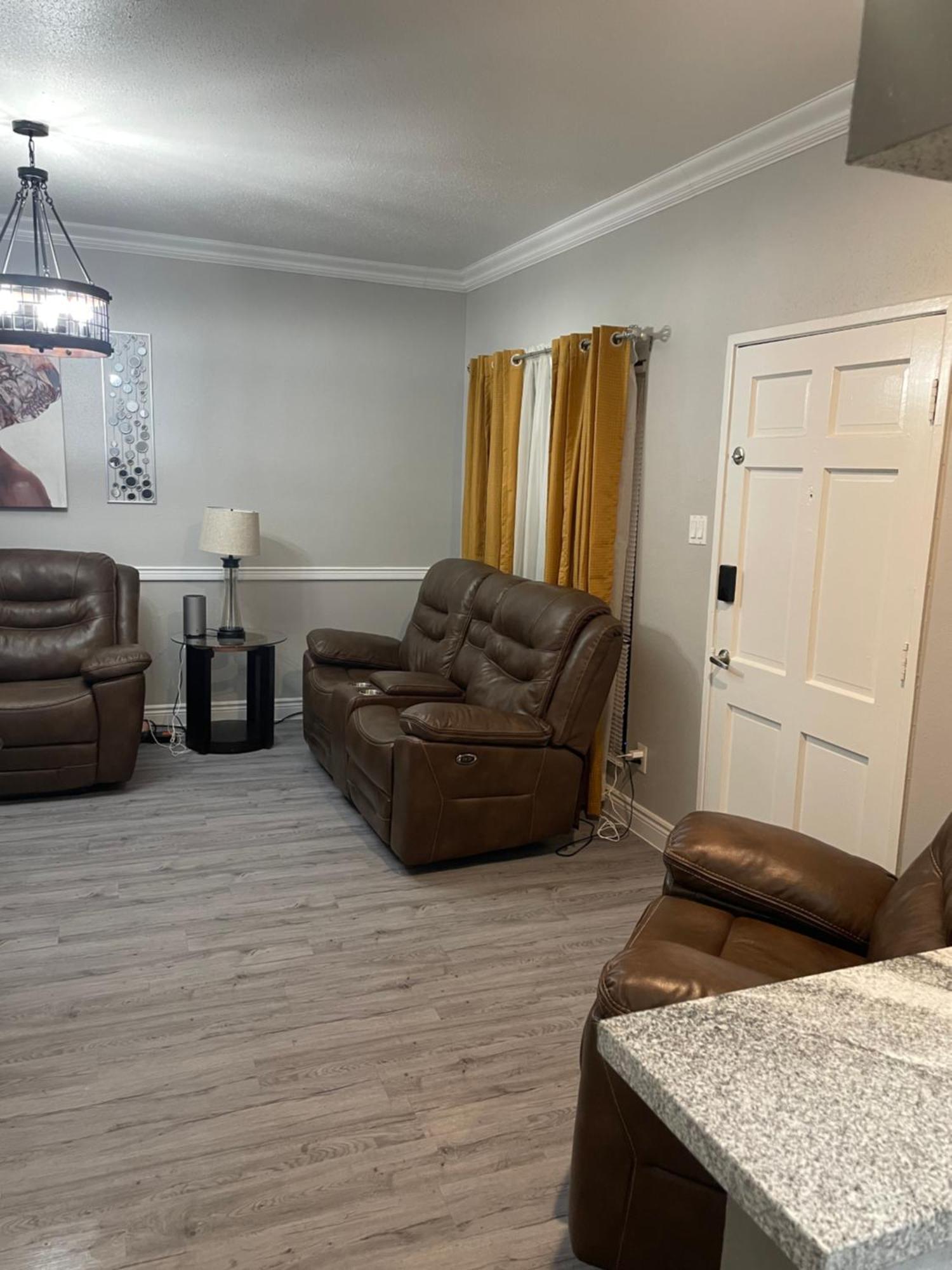 Rafeal Apartamento Houston Exterior foto