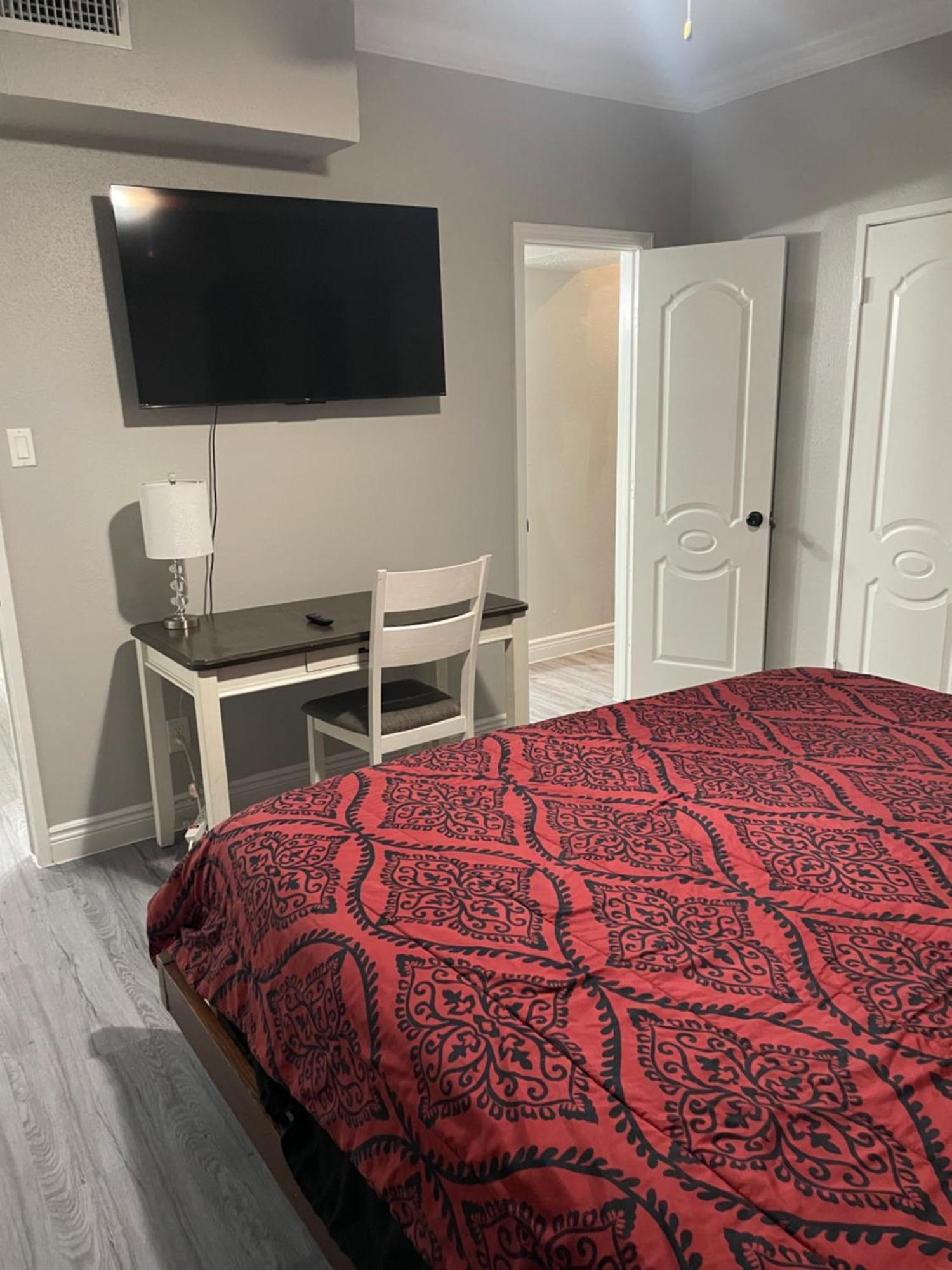 Rafeal Apartamento Houston Exterior foto